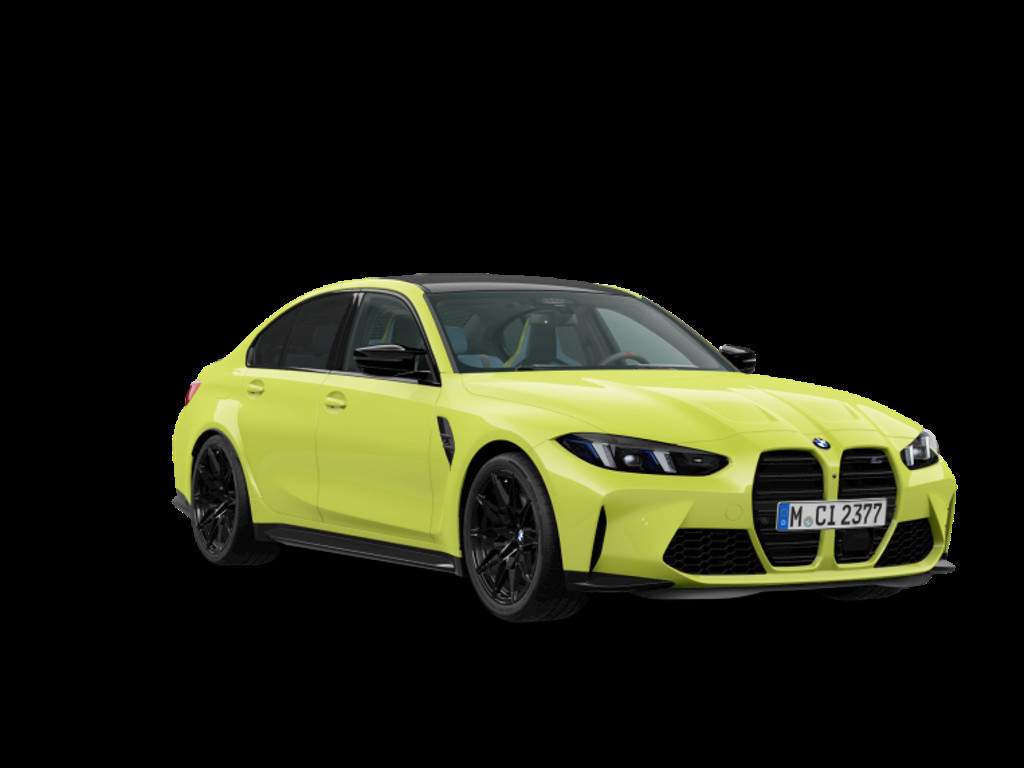 BMW M3