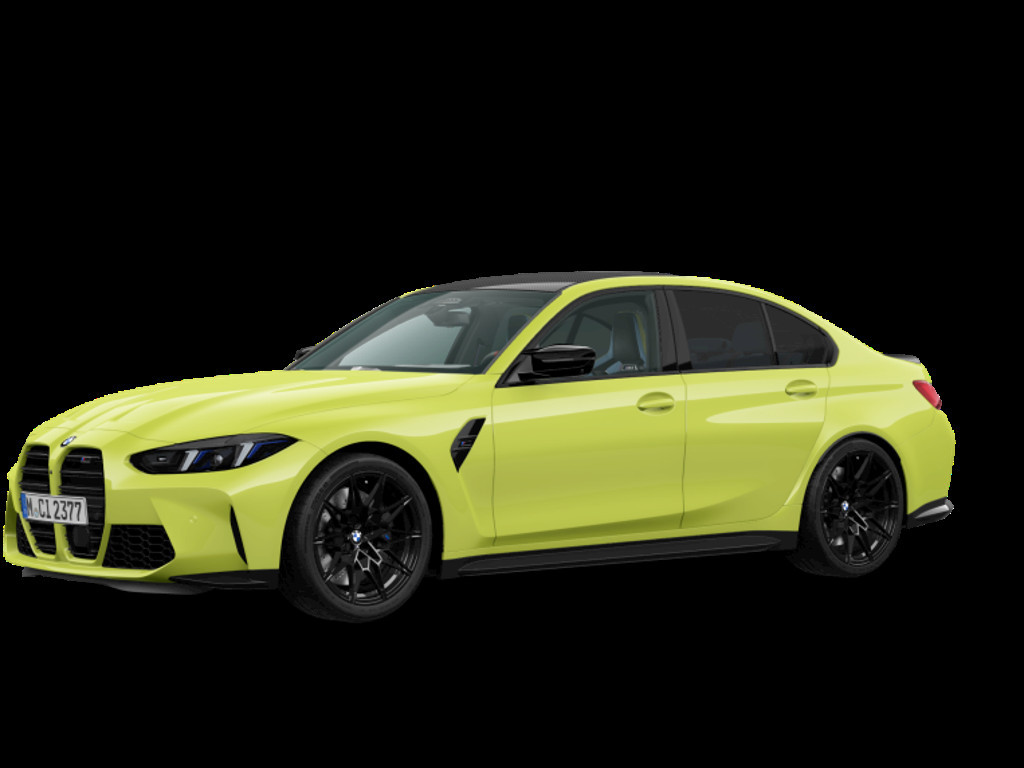 BMW M3