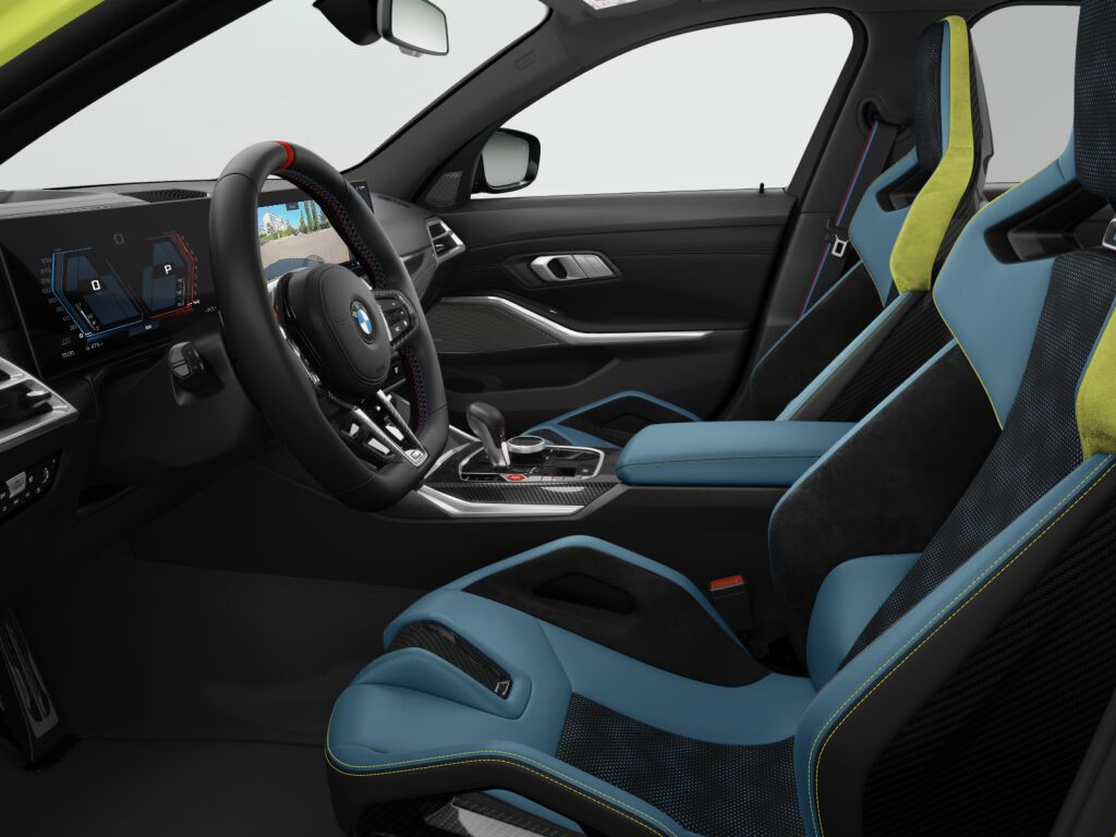 BMW M3