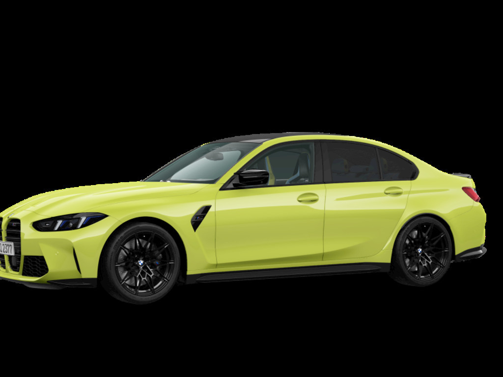 BMW M3