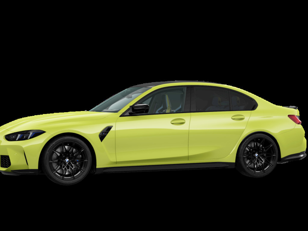 BMW M3