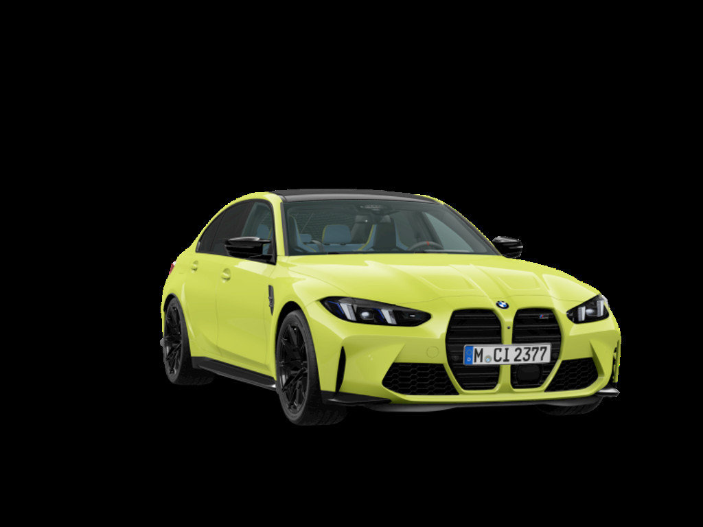 BMW M3