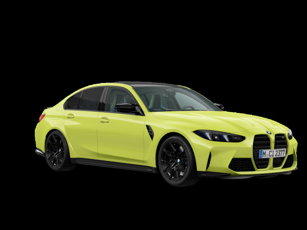 BMW M3