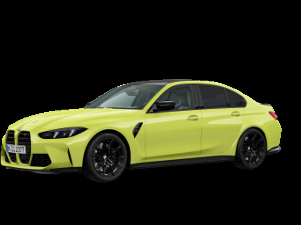 BMW M3