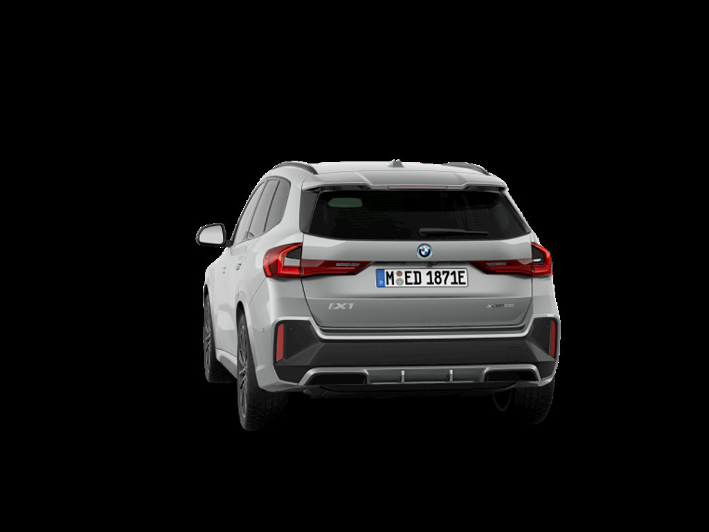 BMW iX1
