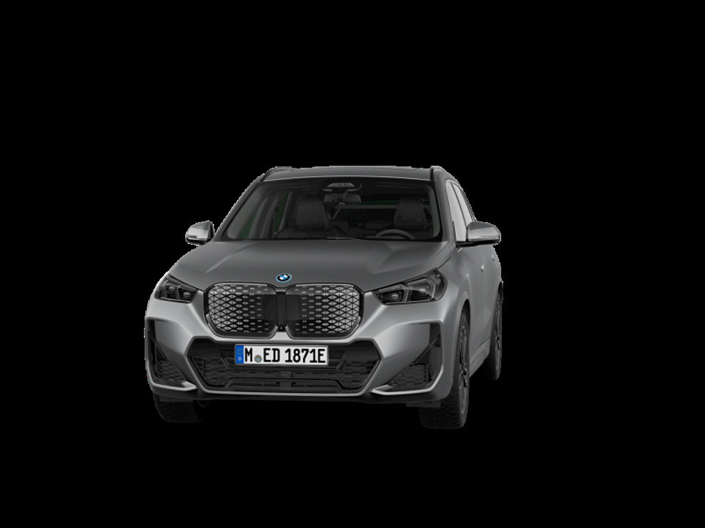 BMW iX1 xDrive30