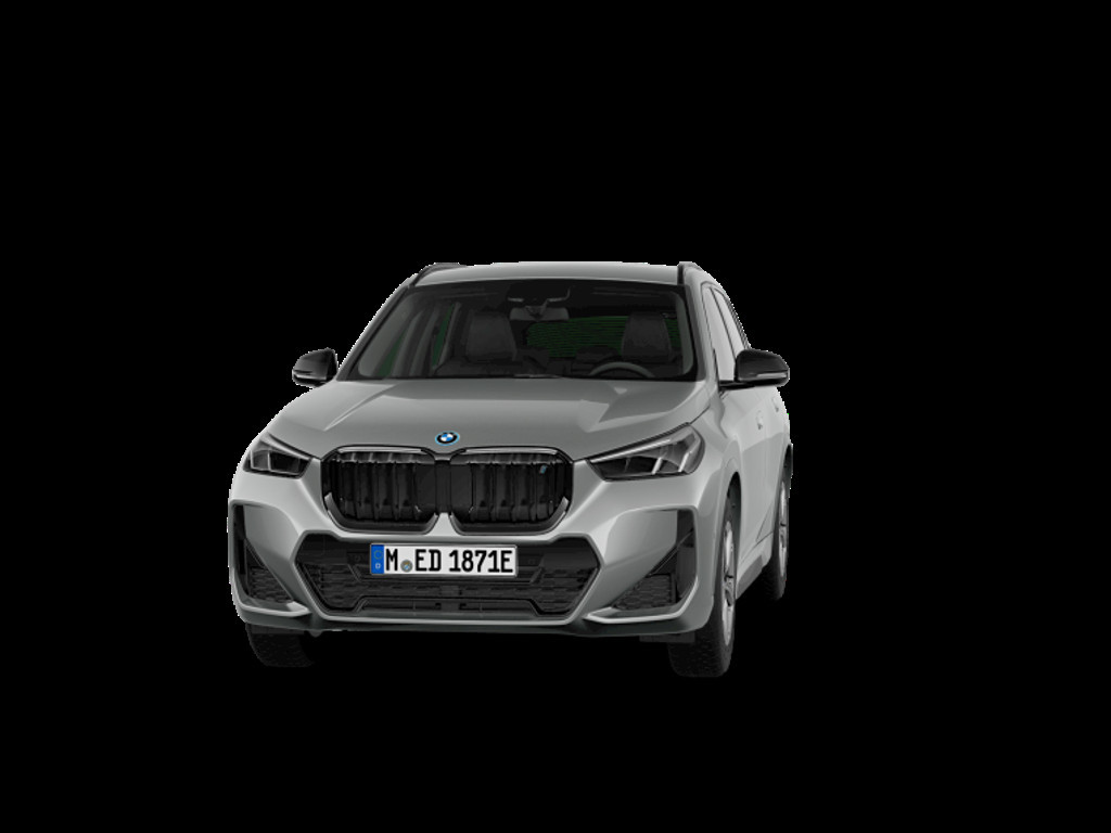 BMW iX1 xDrive30