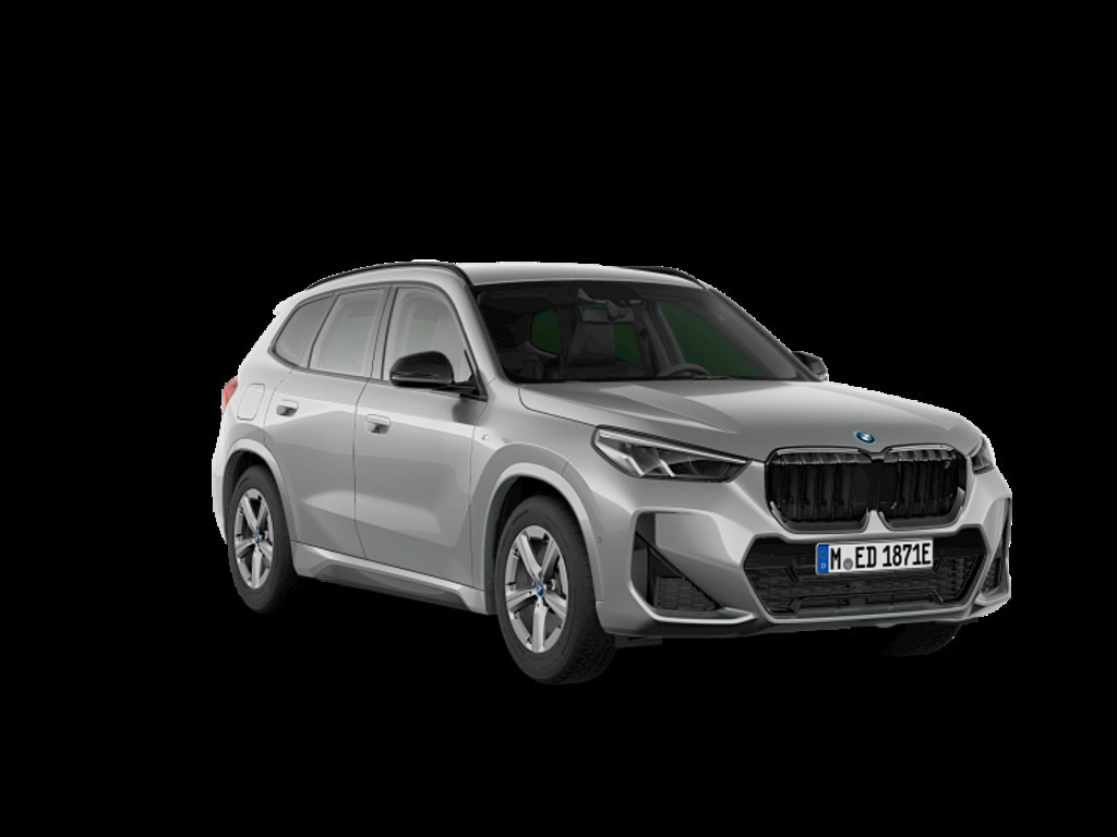 BMW iX1