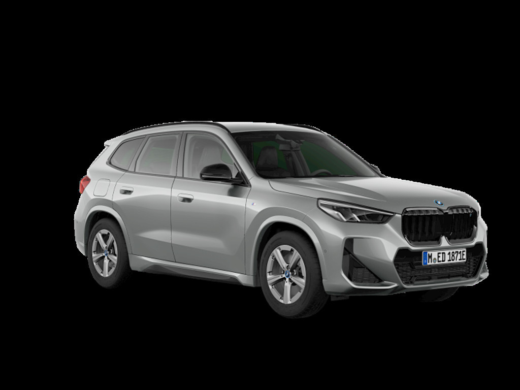 BMW iX1