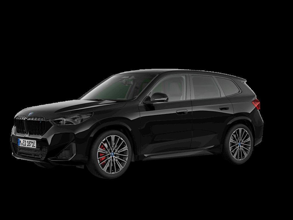 BMW iX1