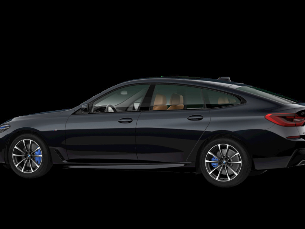 BMW 6 Serie