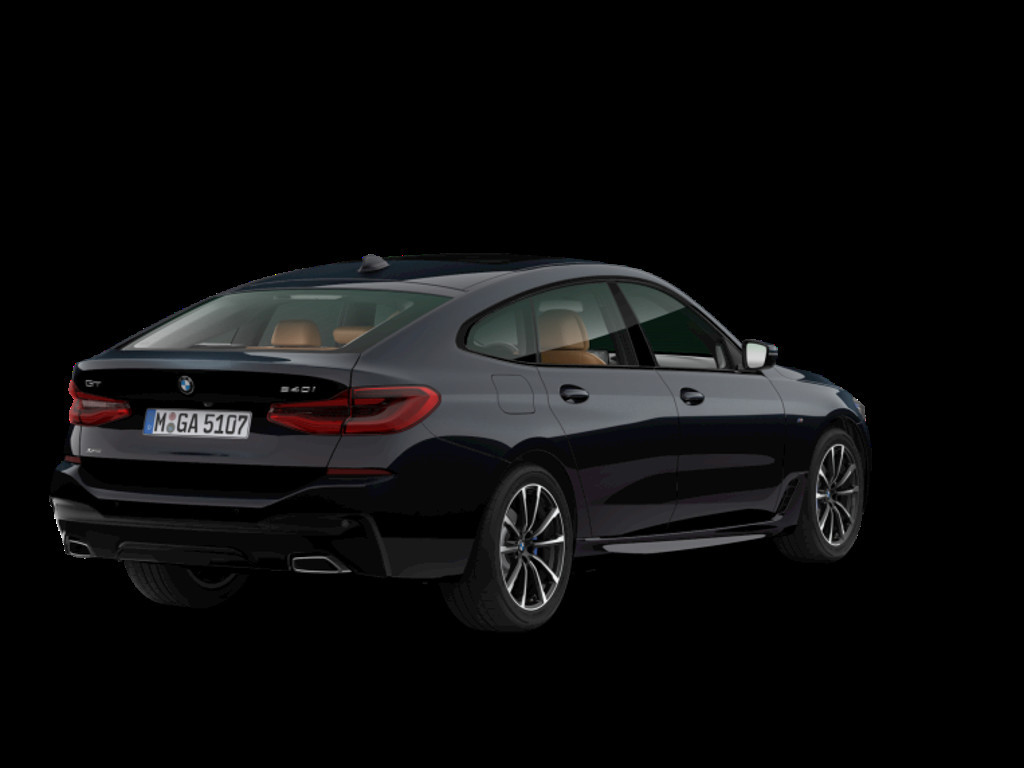 BMW 6 Serie