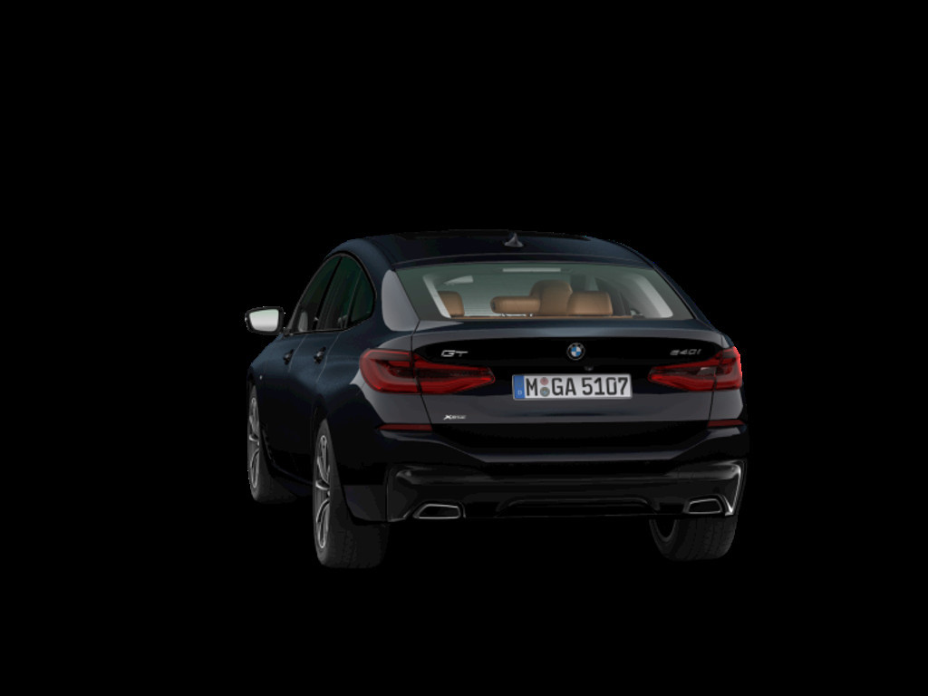 BMW 6 Serie
