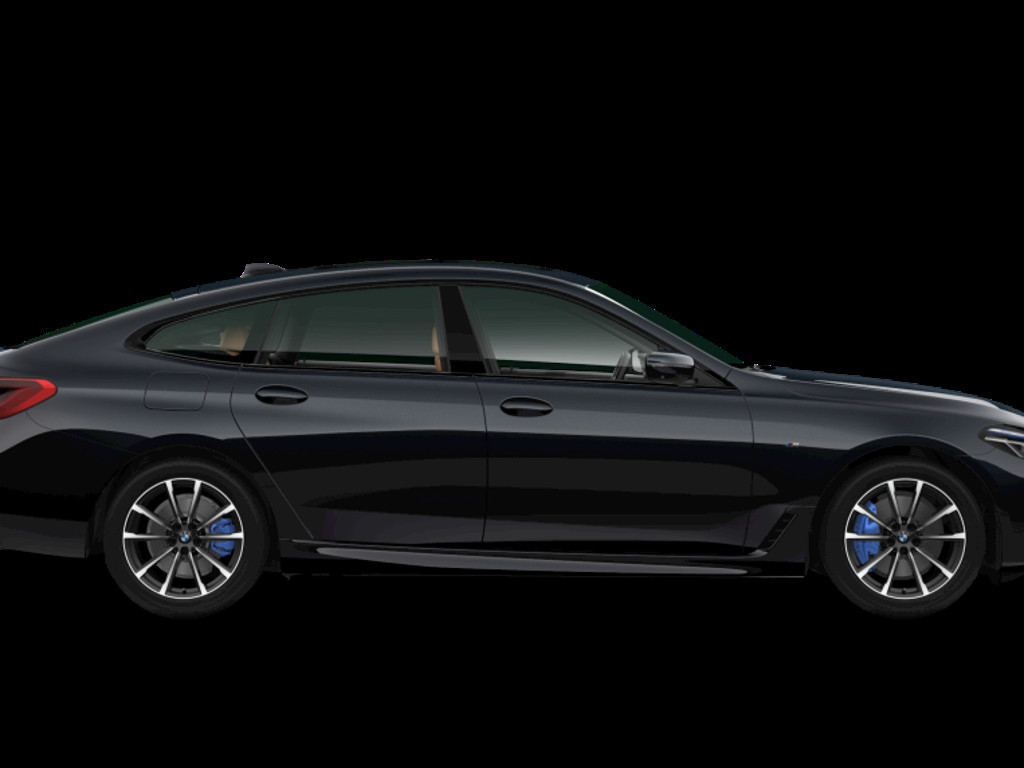 BMW 6 Serie