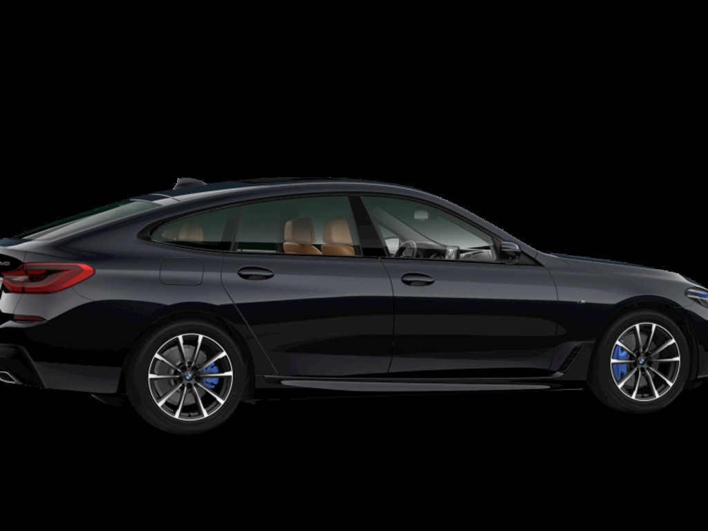 BMW 6 Serie