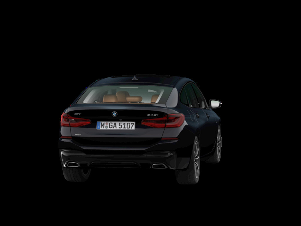BMW 6 Serie