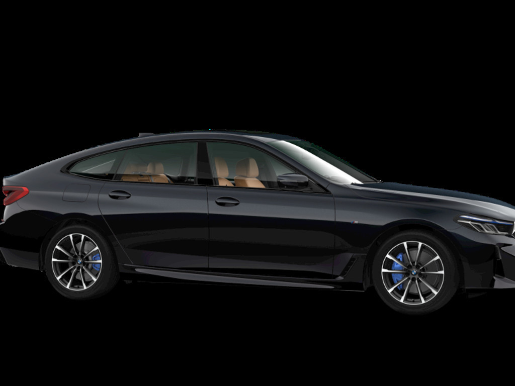 BMW 6 Serie