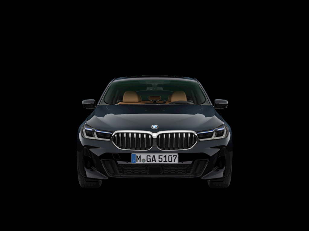 BMW 6 Serie