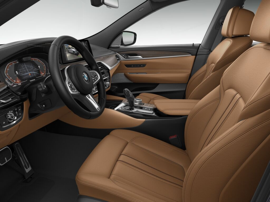 BMW 6 Serie