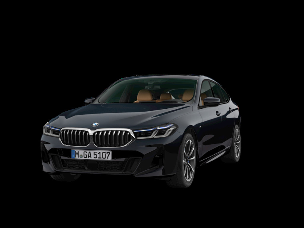 BMW 6 Serie