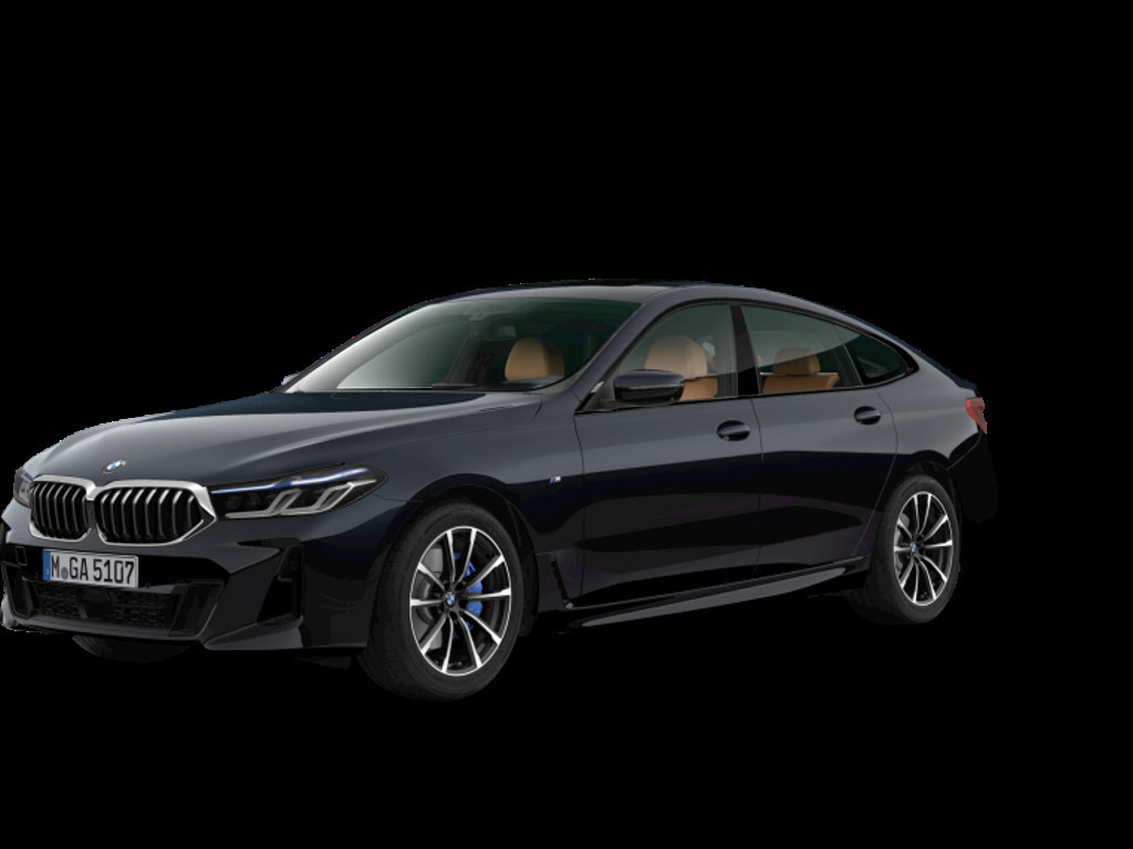 BMW 6 Serie