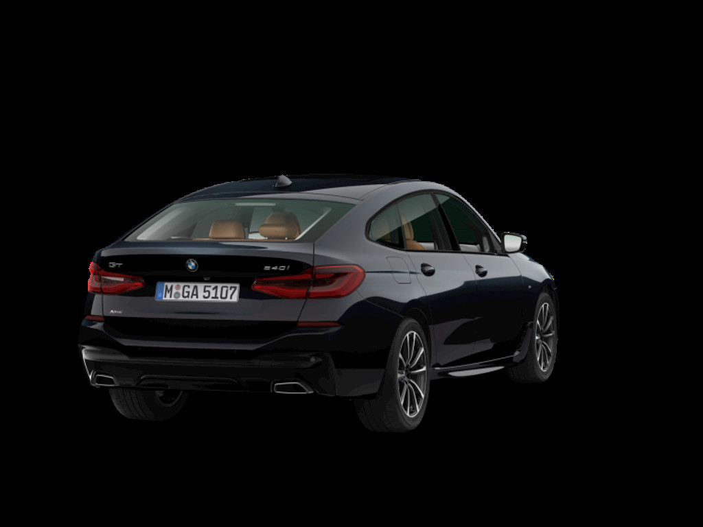 BMW 6 Serie