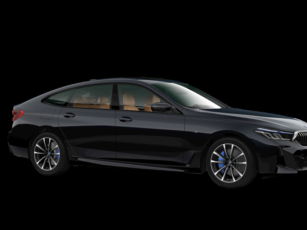BMW 6 Serie