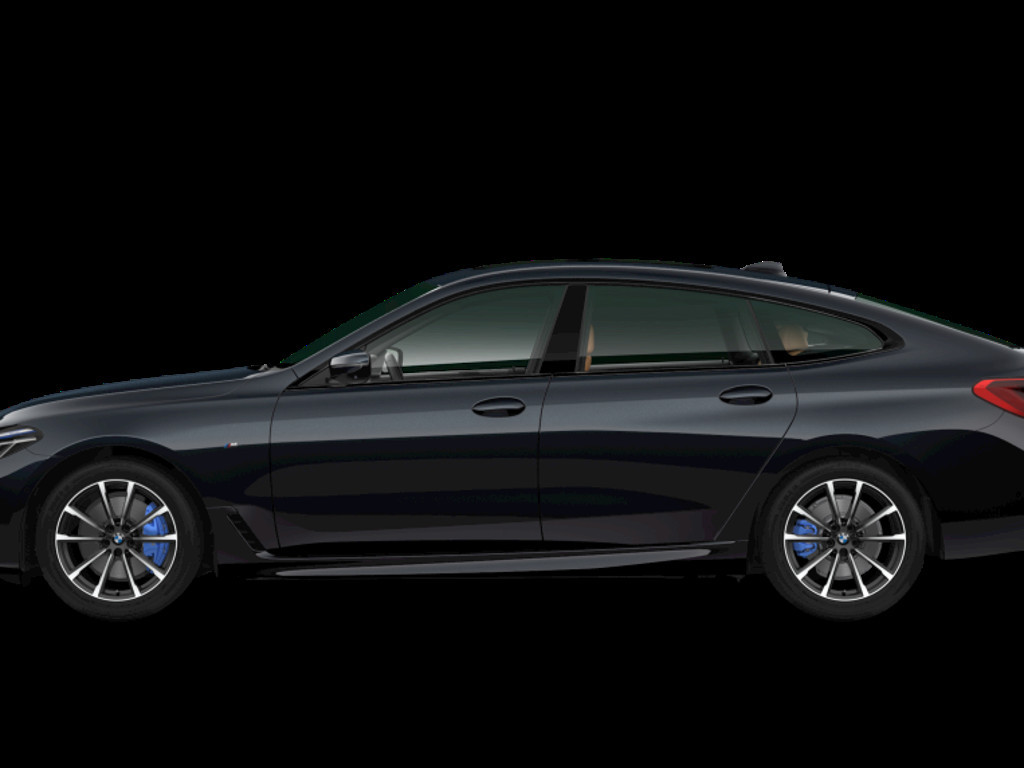 BMW 6 Serie