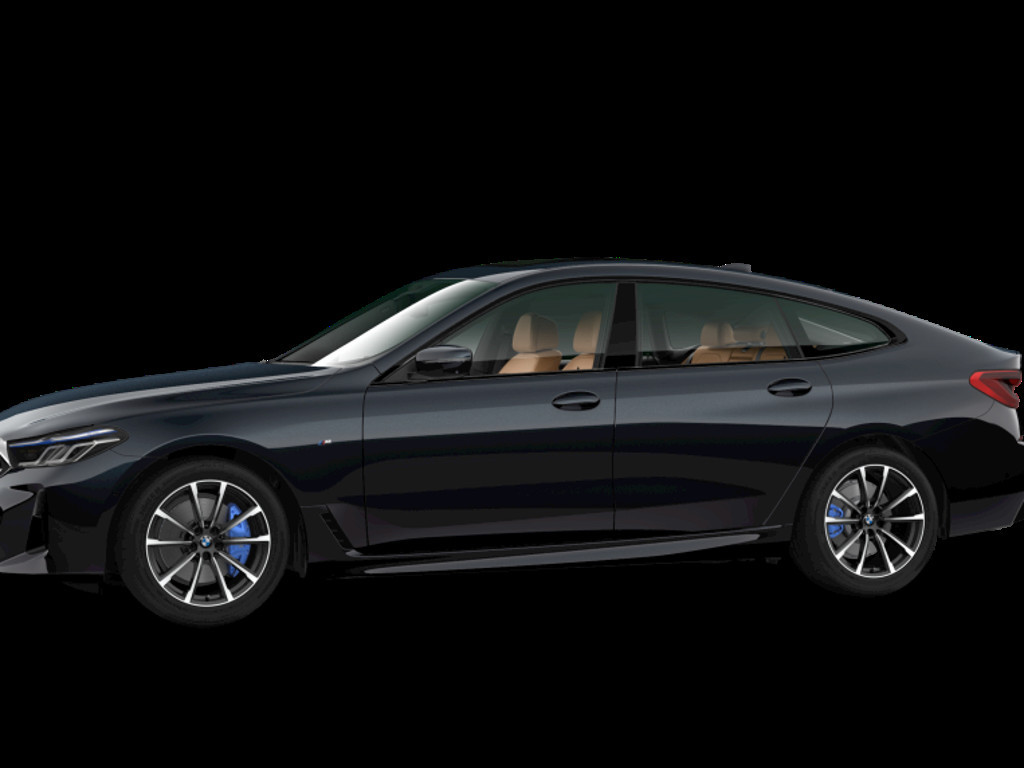 BMW 6 Serie