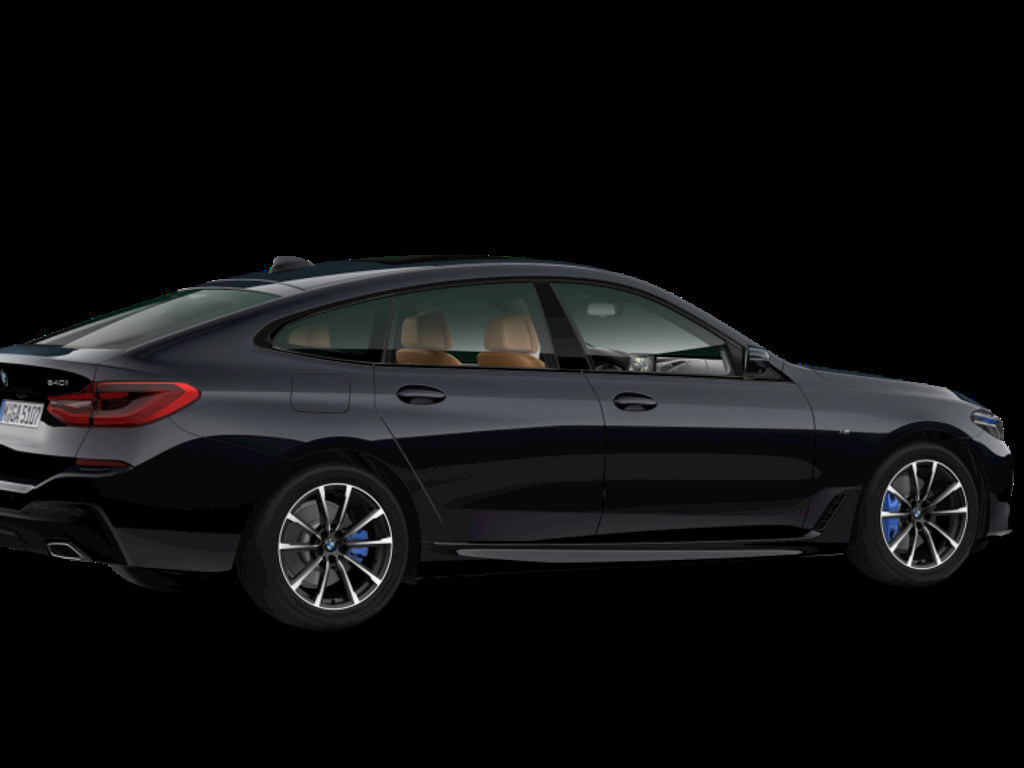BMW 6 Serie