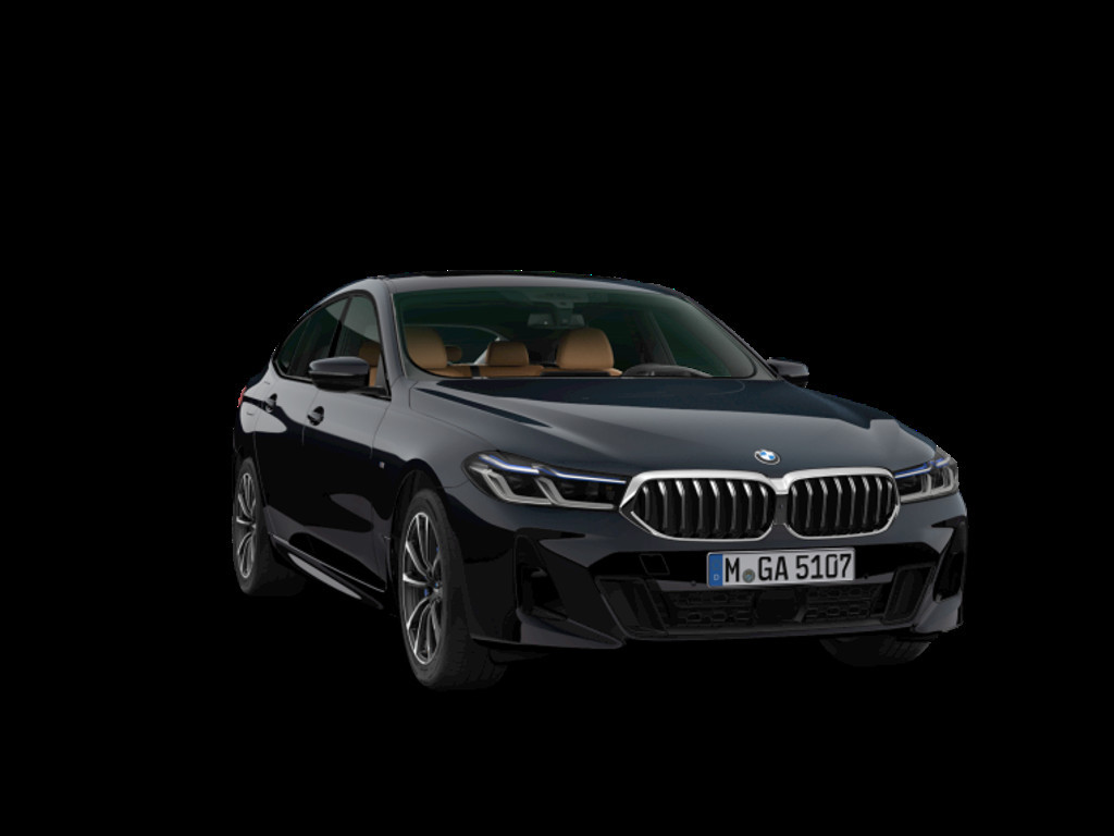 BMW 6 Serie