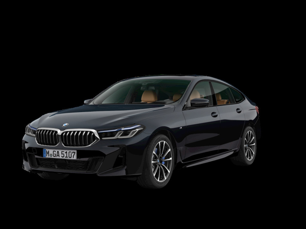 BMW 6 Serie