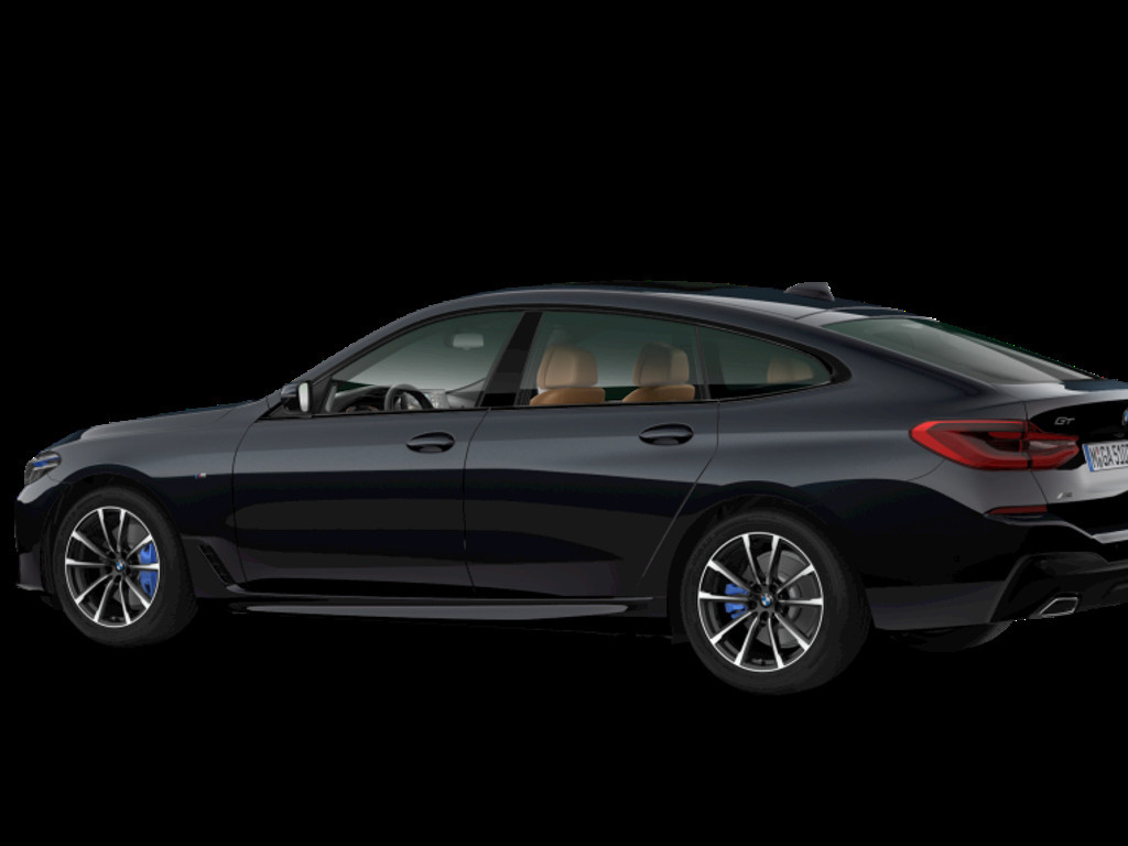 BMW 6 Serie