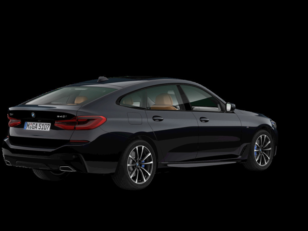 BMW 6 Serie