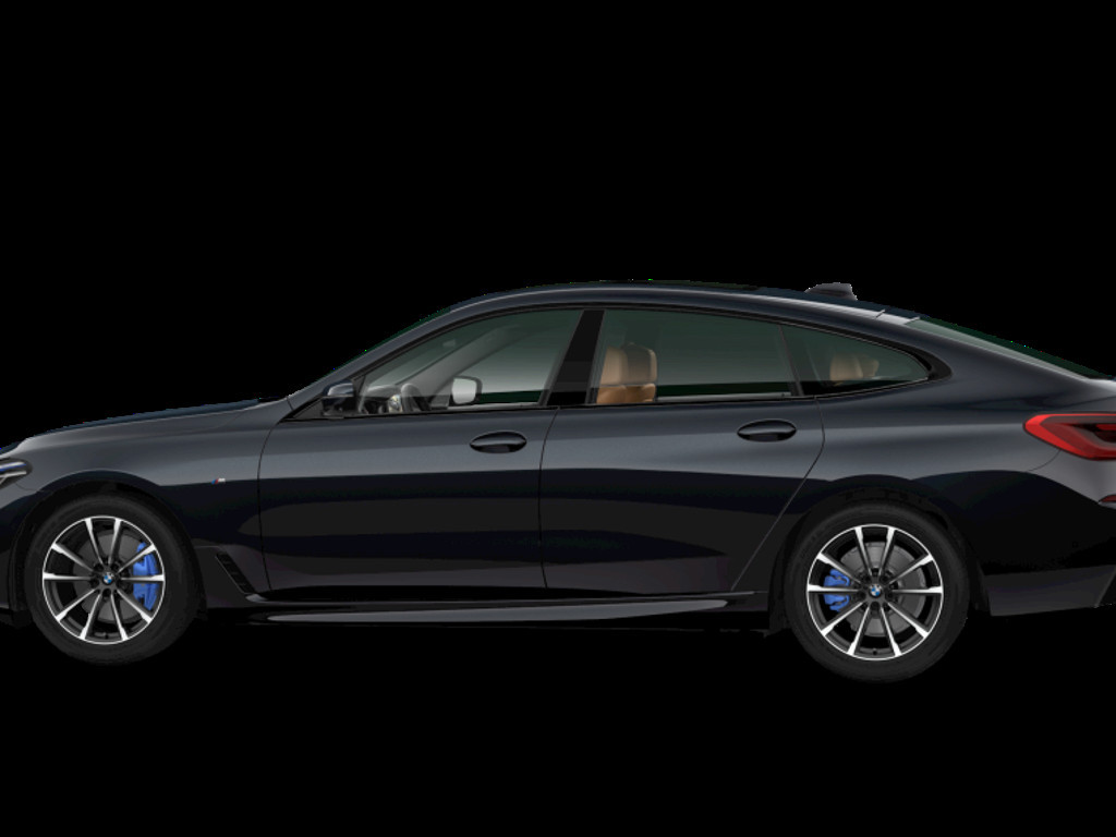 BMW 6 Serie