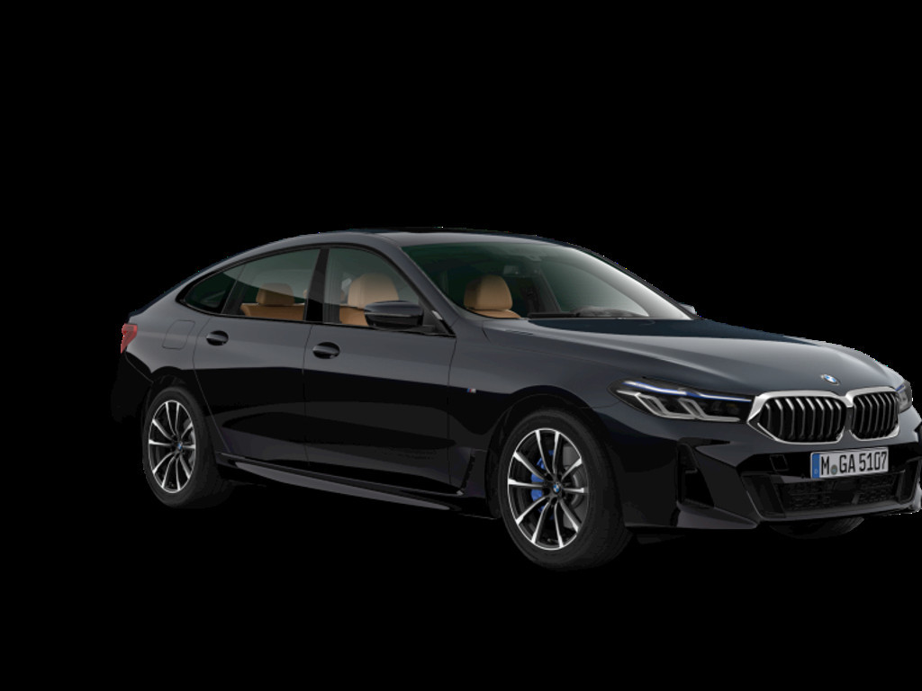 BMW 6 Serie