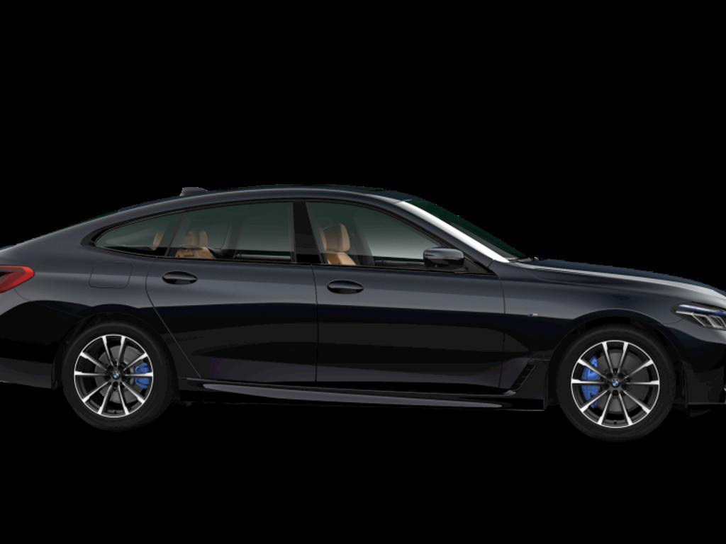 BMW 6 Serie