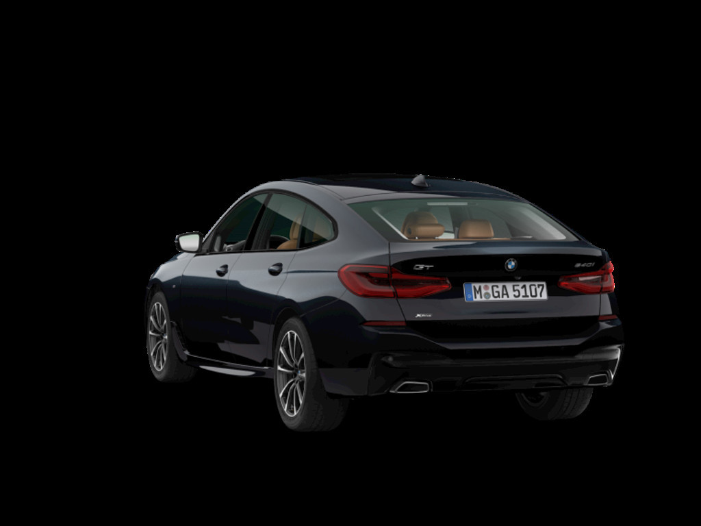 BMW 6 Serie