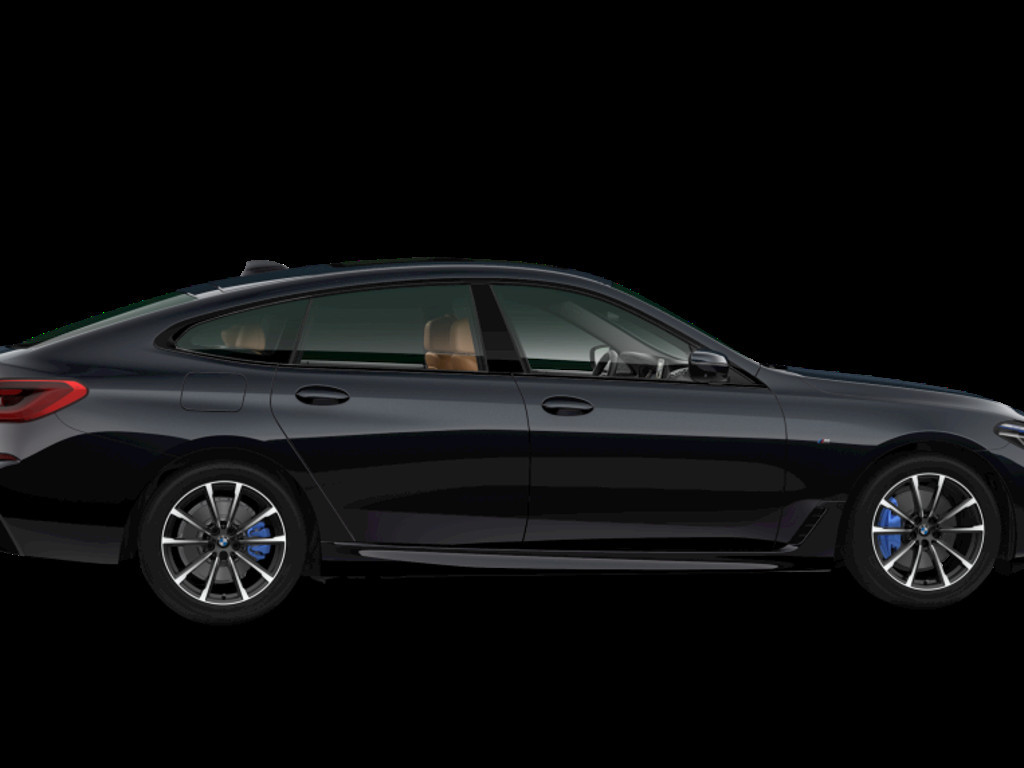 BMW 6 Serie