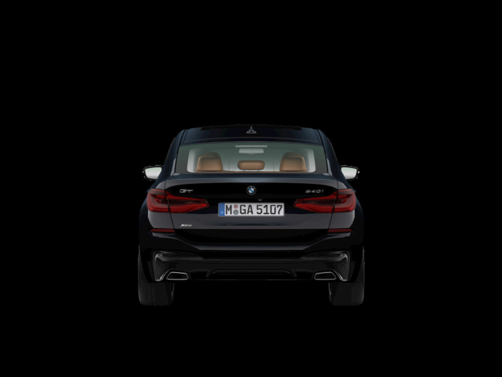 BMW 6 Serie