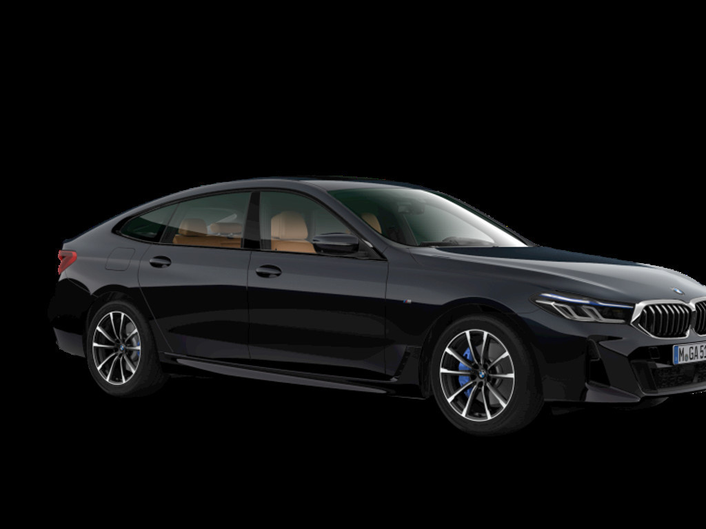 BMW 6 Serie