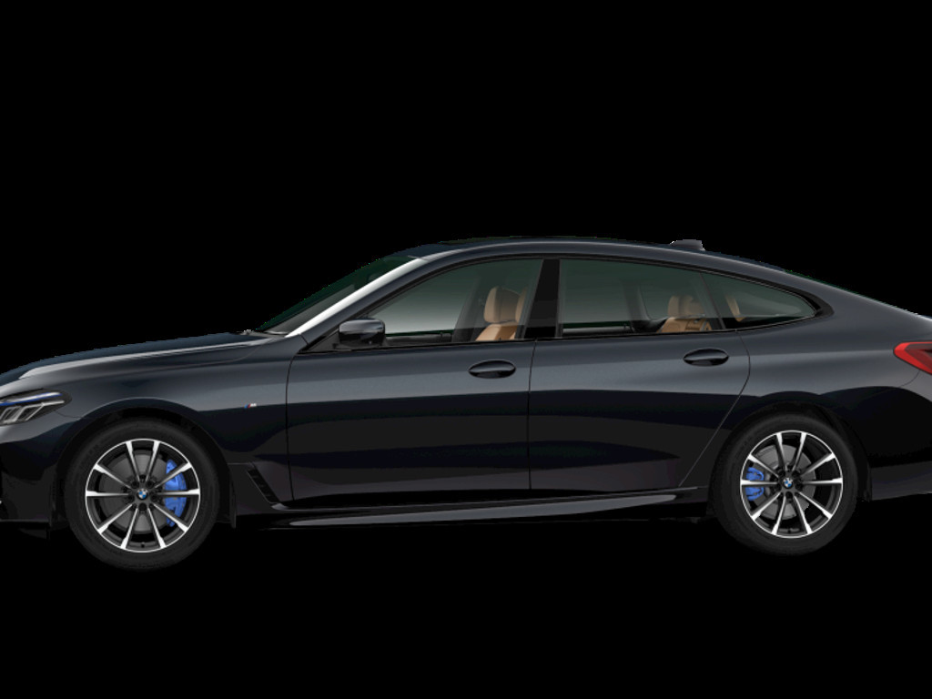 BMW 6 Serie