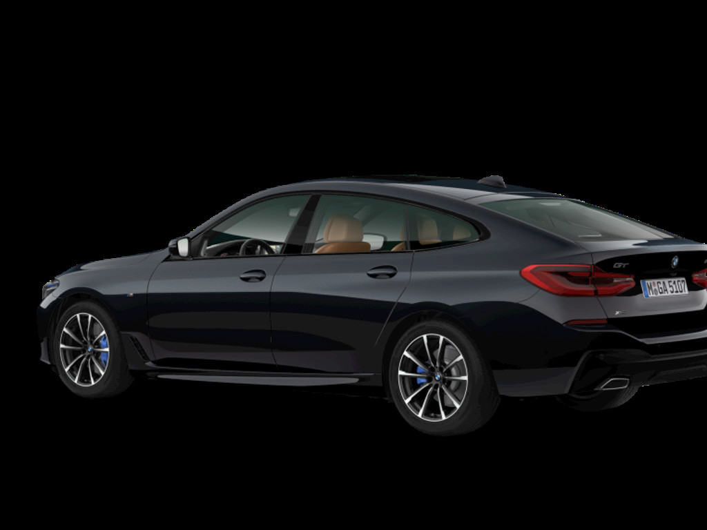 BMW 6 Serie