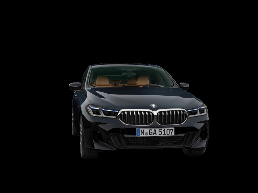 BMW 6 Serie