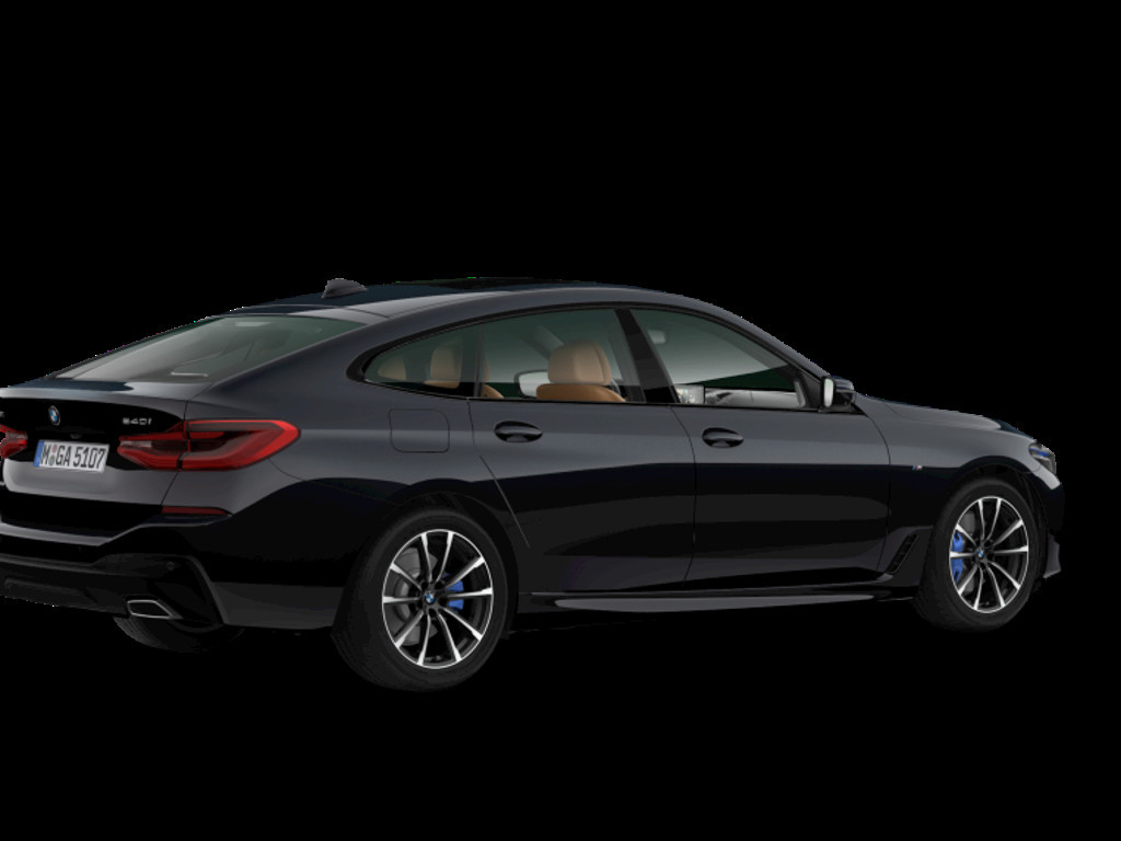 BMW 6 Serie