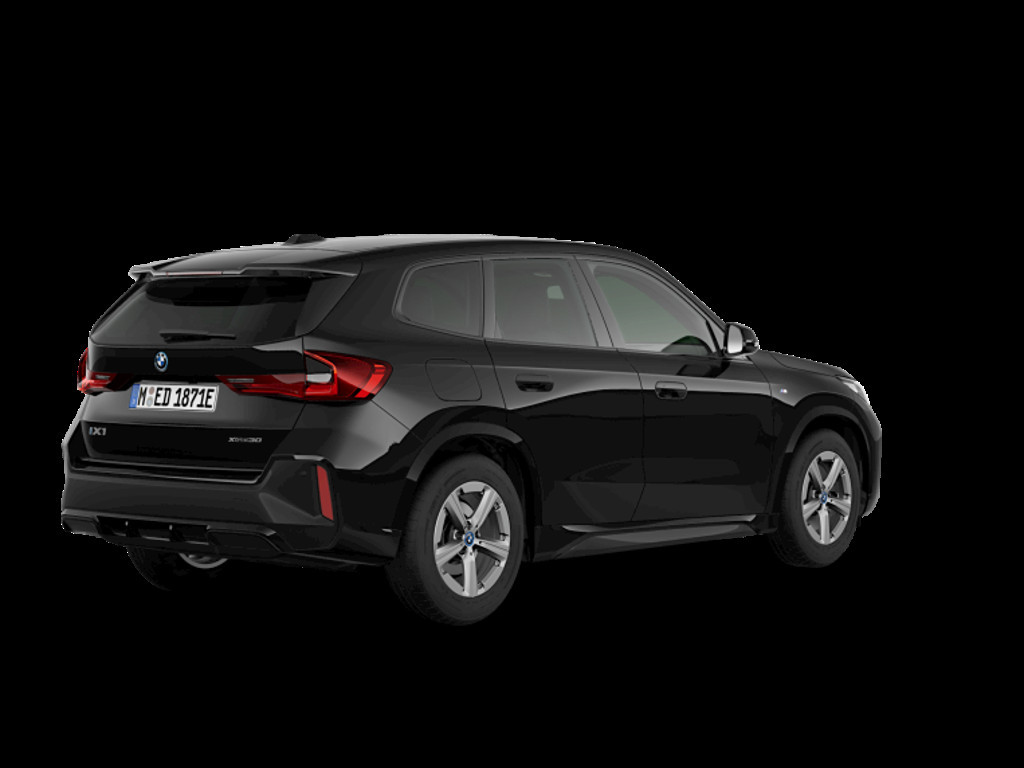BMW iX1