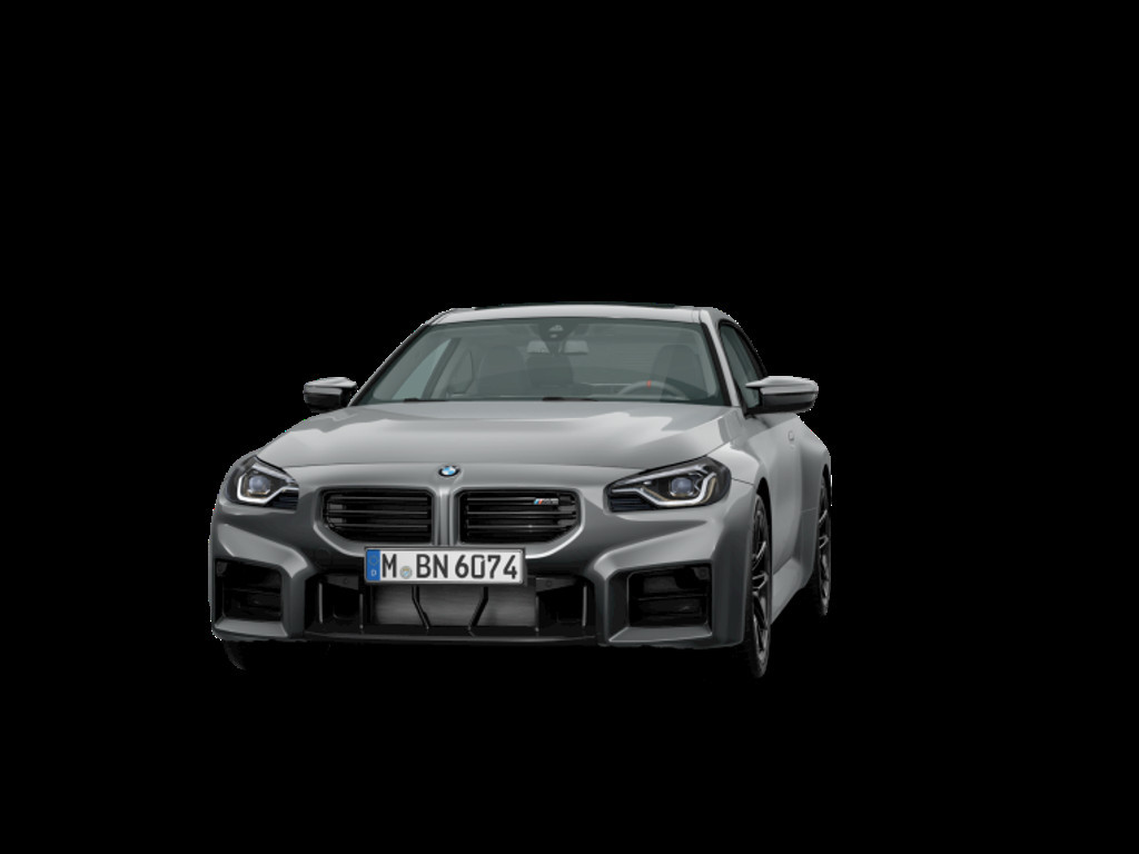 BMW M2 Coupé