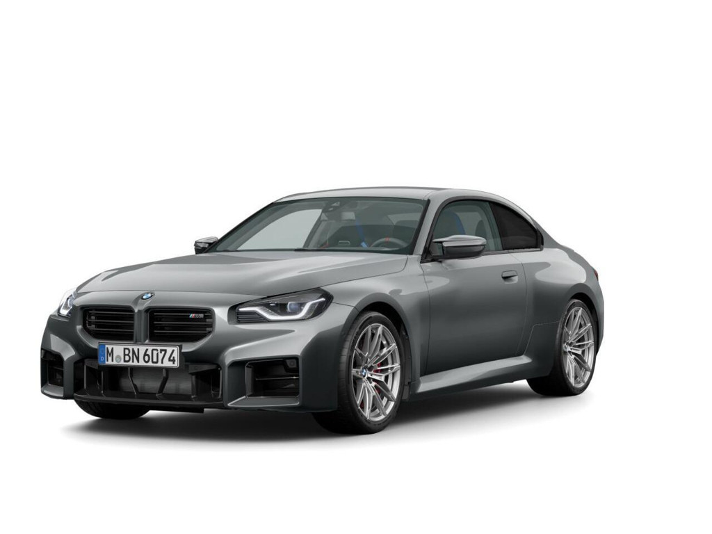 BMW M2 Coupé