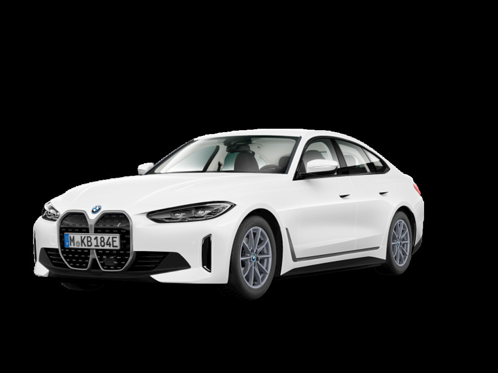 BMW i4 Coupé Gran Coupé eDrive35