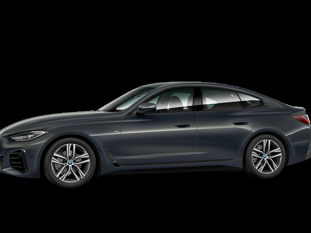 BMW i4